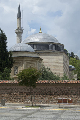 Gebze Coban Mustafa Pasa complex 2015 1043.jpg