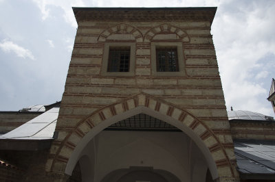 Gebze Coban Mustafa Pasa complex 2015 1055.jpg