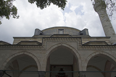 Gebze Coban Mustafa Pasa complex 2015 1064.jpg