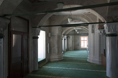 Istanbul Cerrah Pasha mosque 2015 9894.jpg