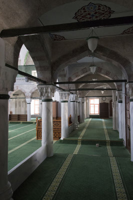 Istanbul Cerrah Pasha mosque 2015 9895.jpg