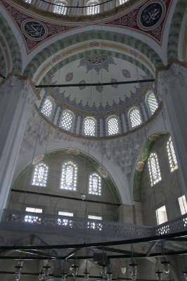 Istanbul Cerrah Pasha mosque 2015 9898.jpg