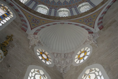 Istanbul Cerrah Pasha mosque 2015 9902.jpg