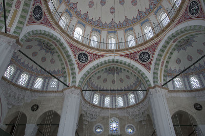 Istanbul Cerrah Pasha mosque 2015 9903.jpg