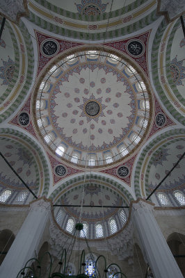 Istanbul Cerrah Pasha mosque 2015 9907.jpg