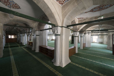 Istanbul Cerrah Pasha mosque 2015 9911.jpg
