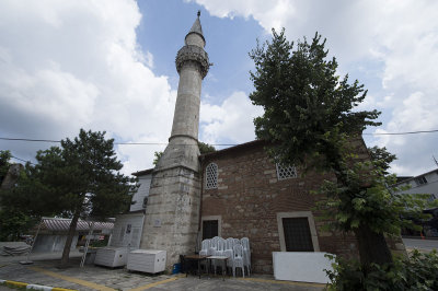 Istanbul Gazi Iskender Pasha Camii  2015 0831.jpg