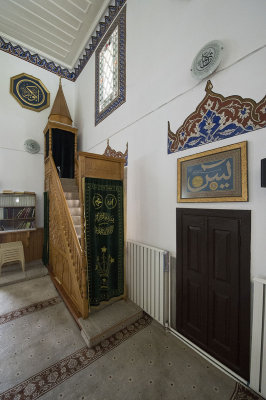 Istanbul Gazi Iskender Pasha Camii  2015 0836.jpg