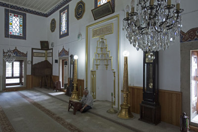 Istanbul Gazi Iskender Pasha Camii  2015 0838.jpg