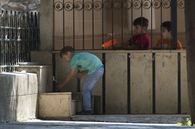 Istanbul Haci Evhad Mosque 2015 0779b.jpg