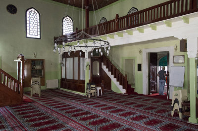 Istanbul Haci Evhad Mosque 2015 0786.jpg