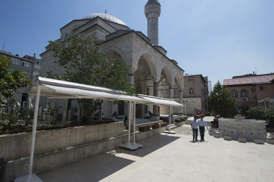 Iskender Pasha Mosque