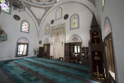 Istanbul Iskender Pasha Mosque2015 9058.jpg
