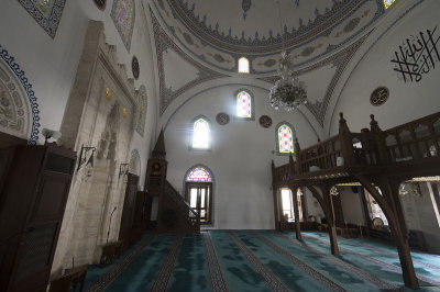 Istanbul Iskender Pasha Mosque2015 9060.jpg
