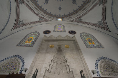 Istanbul Iskender Pasha Mosque2015 9061.jpg