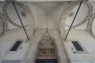 Istanbul Iskender Pasha Mosque2015 9063.jpg