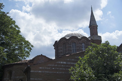 Istanbul Molla Gurani mosque2015 1342.jpg