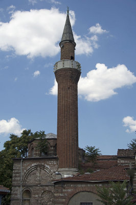 Istanbul Molla Gurani mosque2015 1345.jpg