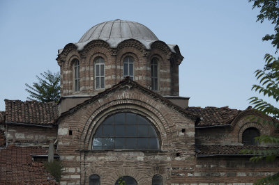 Istanbul Molla Gurani mosque2015 1347.jpg
