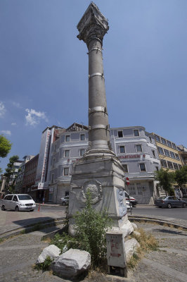 Column of Marcian