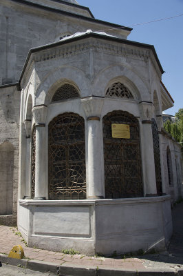 Bayram Paşa complex
