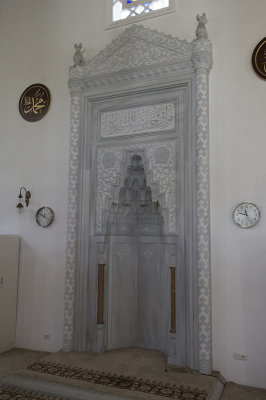 Istanbul Kazasker Abdurahman Mosque 2015 9089.jpg