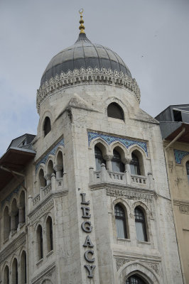 Near Yeni Camii - Yeni Cami yakında