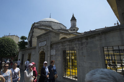 Istanbul Dulgerzade mosque 2015 9048.jpg