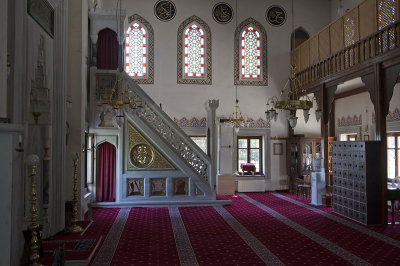 Istanbul Ebul Fadil Mehmet Efendi mosque 2015 8983.jpg