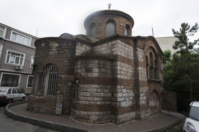 Istanbul Hirami Ahmet Pasha Mosque 2015 9736.jpg