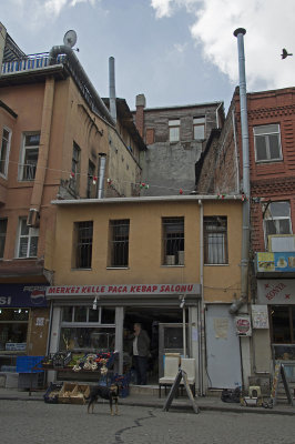 Istanbul Kible Cesme Caddesi 2015 8513.jpg