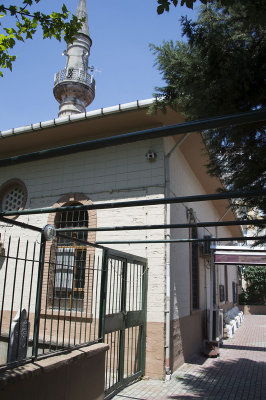 Lutfi Mosque