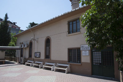 Istanbul Lutfi Pasha Mosque 2015 8995.jpg