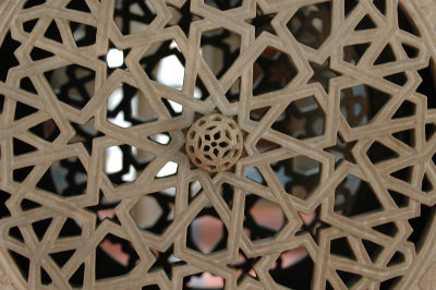 062 Istanbul Rustem Pasha mosque-june 2004.jpg
