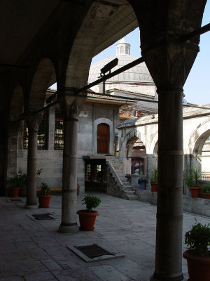 Rustem Pasha Mosque 1825.jpg