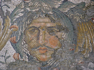 1107 Istanbul Mosaic Museum dec 2003