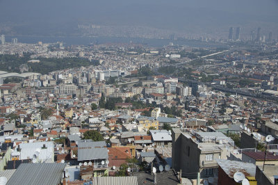 Izmir views from citadel October 2015 2391.jpg