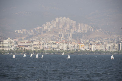 Izmir Bostanli boat ride October 2015 2590.jpg