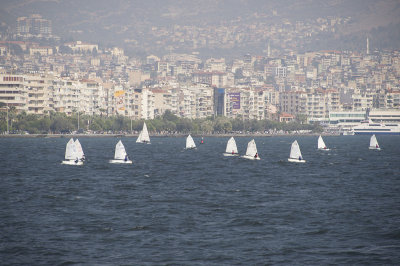 Izmir Bostanli boat ride October 2015 2592.jpg