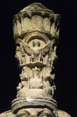 Selcuk Museum Great Artemis October 2015 2984.jpg