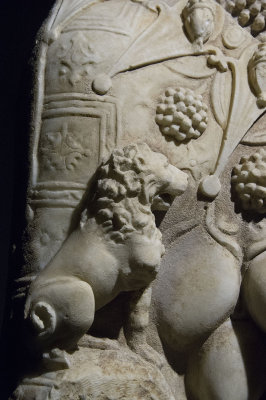 Selcuk Museum Great Artemis October 2015 3103.jpg