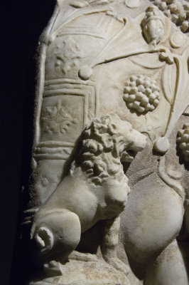 Selcuk Museum Great Artemis October 2015 3104.jpg