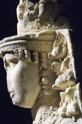 Selcuk Museum Great Artemis October 2015 3105.jpg