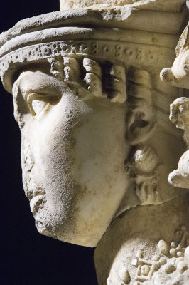 Selcuk Museum Great Artemis October 2015 3106.jpg