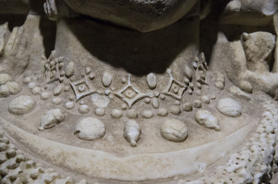 Selcuk Museum Great Artemis October 2015 3108.jpg