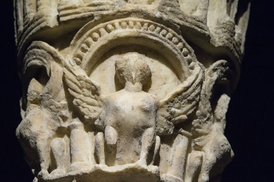 Selcuk Museum Great Artemis October 2015 3110.jpg