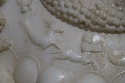Selcuk Museum Beautiful Artemis October 2015 3113.jpg