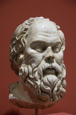 Selcuk Museum Socrates 2015 2870.jpg