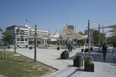 Büyükşehir building