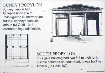 Labraunda East Propylon info 3780.jpg